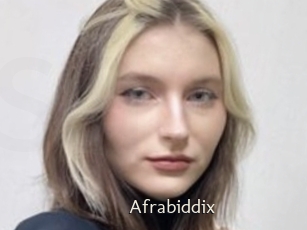 Afrabiddix