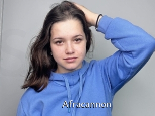 Afracannon