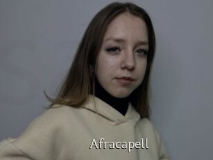 Afracapell