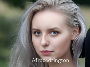 Afracodrington
