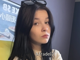 Afradelli