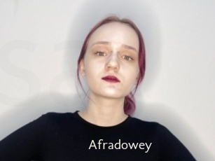 Afradowey