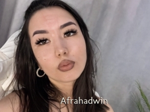 Afrahadwin