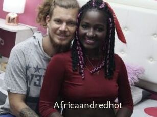 Africaandredhot
