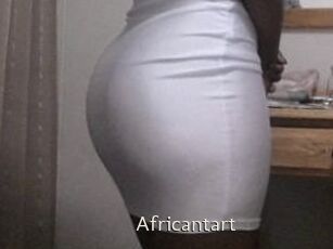 African_tart