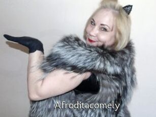 Afroditacomely