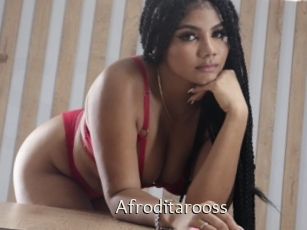 Afroditarooss