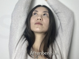 Aftonbenham