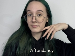 Aftondancy