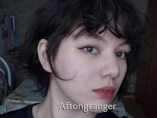 Aftongranger