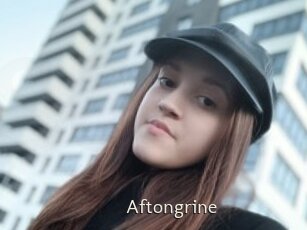 Aftongrine