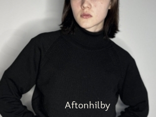 Aftonhilby