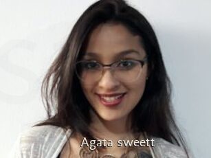 Agata_sweett