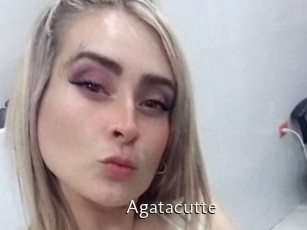 Agatacutte