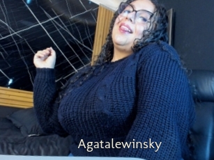 agatalewinsky Sexe Annuaire