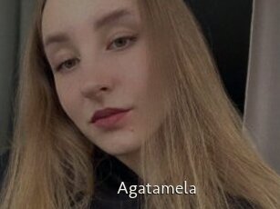 Agatamela