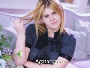 Agatarococo