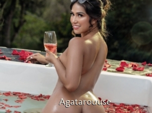 Agatarouuse
