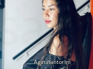Agatasantorini