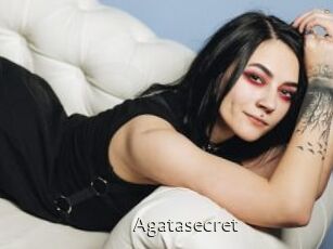 Agatasecret
