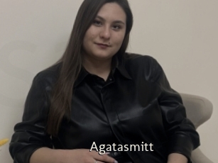 Agatasmitt