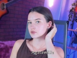 Agatawillis