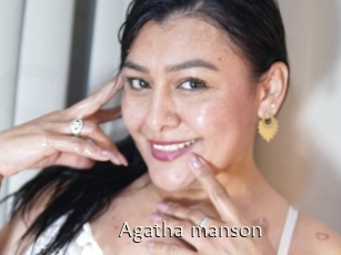 Agatha_manson