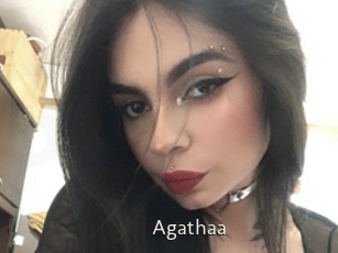 Agathaa