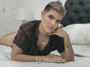 Agathaflame
