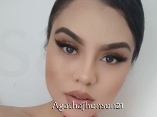 Agathajhonson21