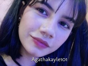 Agathakayle101