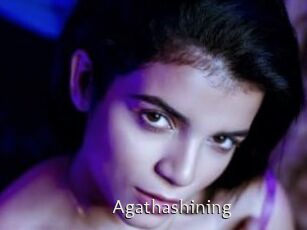 Agathashining