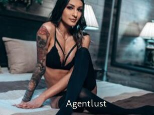 Agentlust