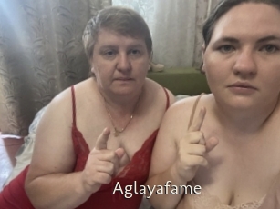 Aglayafame
