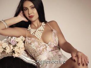 Agnesdesire