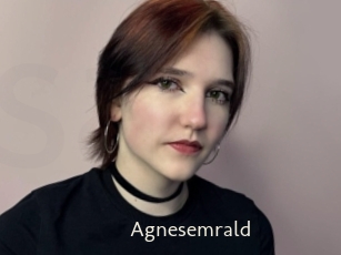 Agnesemrald