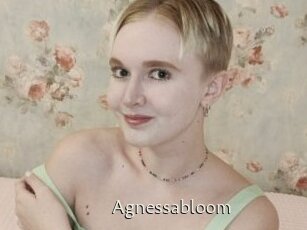 Agnessabloom