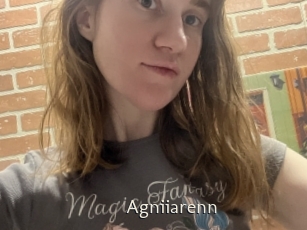 Agniiarenn
