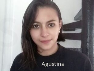 Agustina