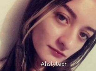 Ahslybaer