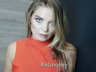Aidahoney