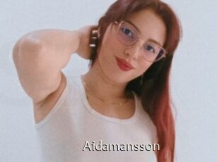 Aidamansson