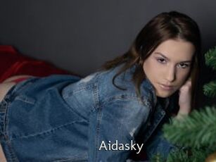Aidasky