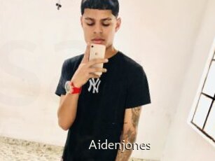 Aidenjones