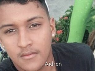 Aidren