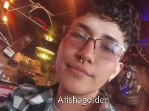 Aiishagolden