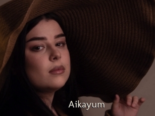 Aikayum