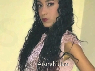 Aikirahillkm