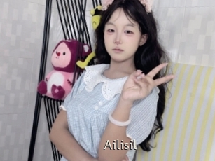 Ailisil