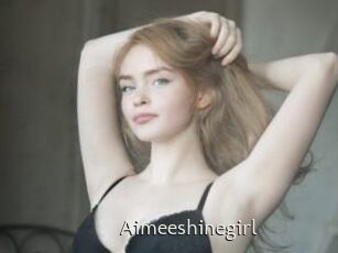 Aimeeshinegirl